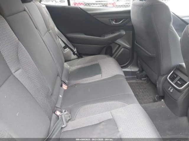 Subaru Outback PREMIUM - изображение 9