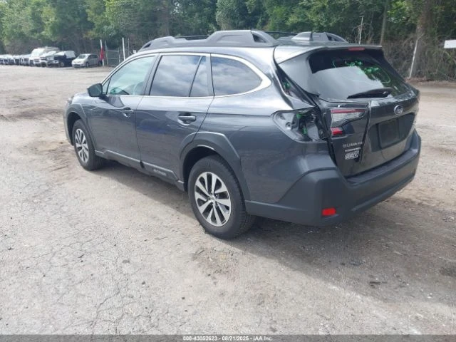 Subaru Outback PREMIUM - изображение 4