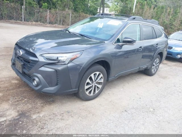 Subaru Outback PREMIUM - изображение 3