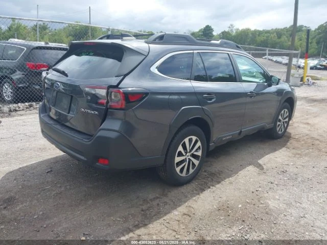 Subaru Outback PREMIUM - изображение 6