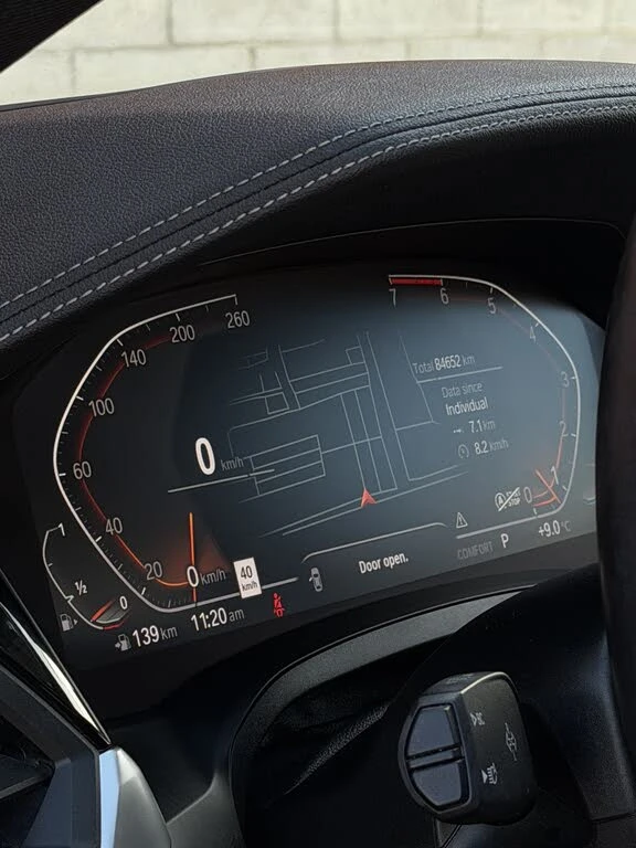 BMW 330 * 330i* XDRIVE* АвтоКредит* (ЦЕНА ДО БГ), снимка 13 - Автомобили и джипове - 52817054