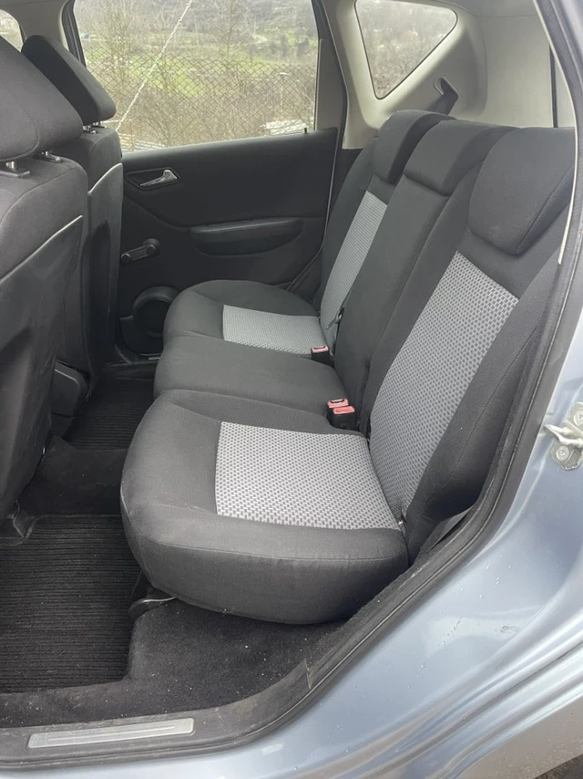 Mercedes-Benz A 180 1.8CDI, снимка 9 - Автомобили и джипове - 52872157