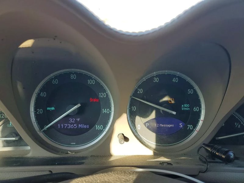 Mercedes-Benz SL 500 КОЖА* НАВИ* CARFAX*  - изображение 9