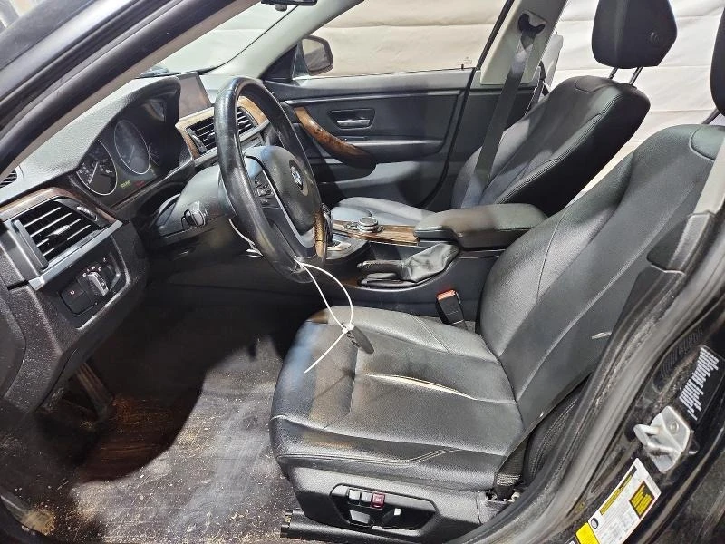 BMW 420, снимка 7 - Автомобили и джипове - 54785510