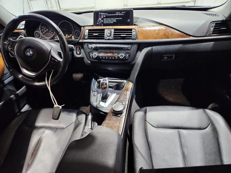 BMW 420, снимка 8 - Автомобили и джипове - 54785510