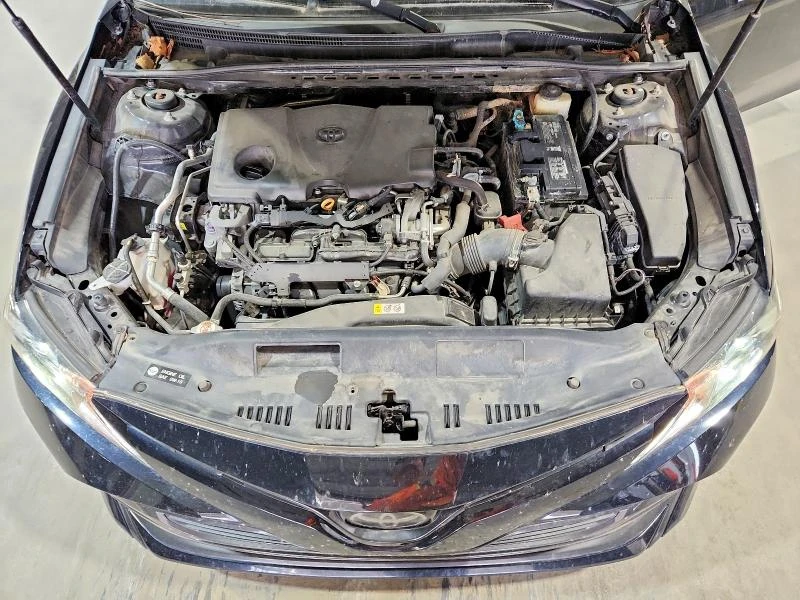 Toyota Camry 2.5L 4 FRONT WHEEL DRIVE | Mobile.bg � ����������� 12