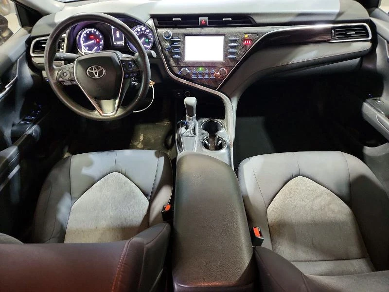 Toyota Camry 2.5L 4 FRONT WHEEL DRIVE | Mobile.bg � ����������� 8