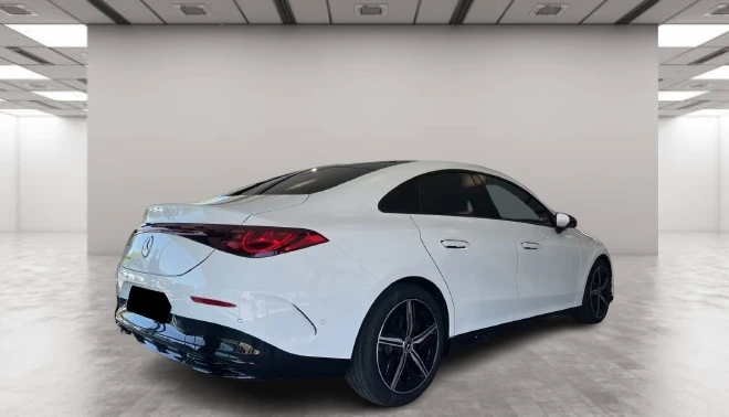 Mercedes-Benz CLA 200 = AMG Line = Advanced Plus Гаранция, снимка 3 - Автомобили и джипове - 55788045