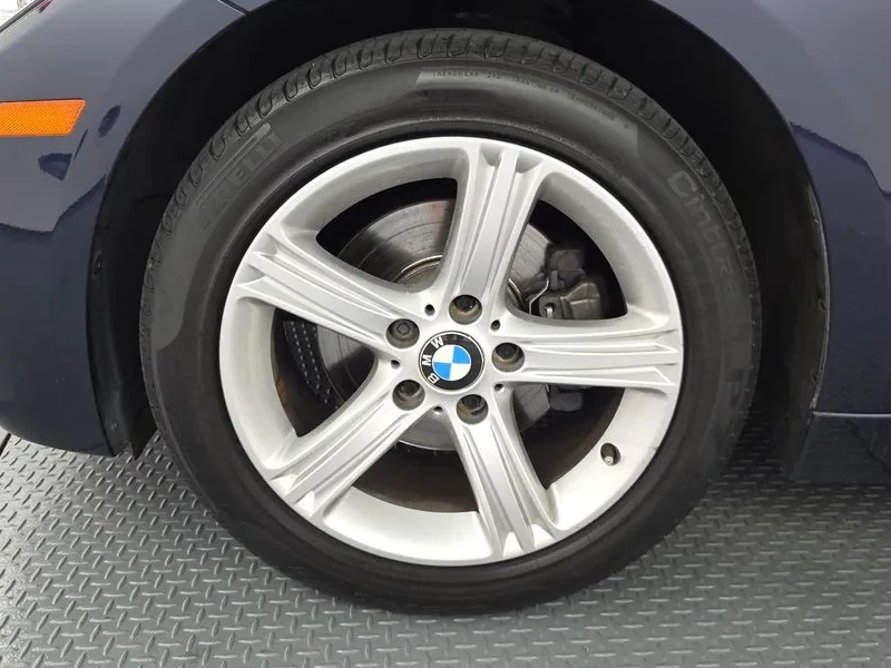 BMW 320 d - САМО 30% АВАНС, снимка 5 - Автомобили и джипове - 56016323