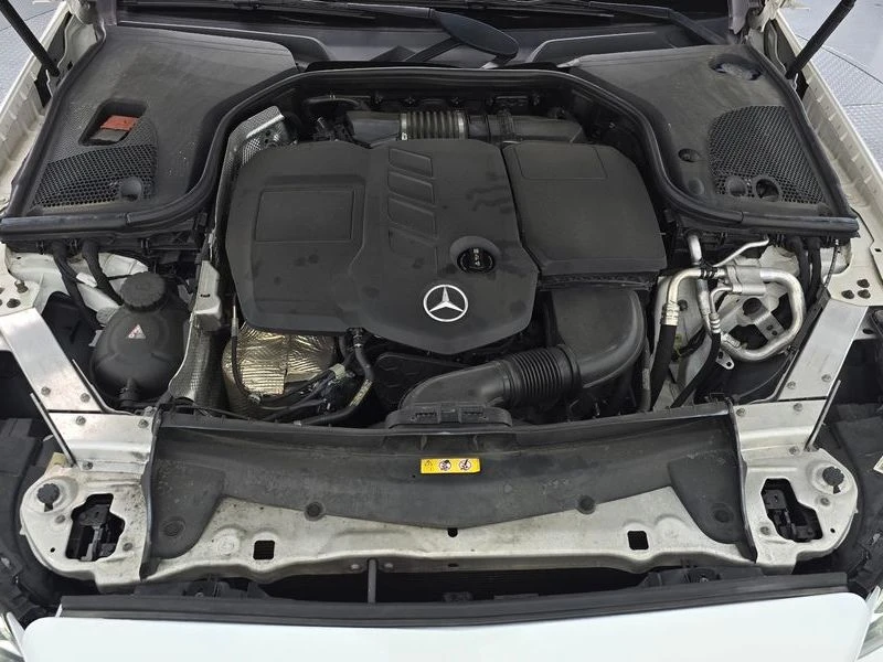 Mercedes-Benz E 220 E220d Coupe| 194�.�. | Mobile.bg � ����������� 6