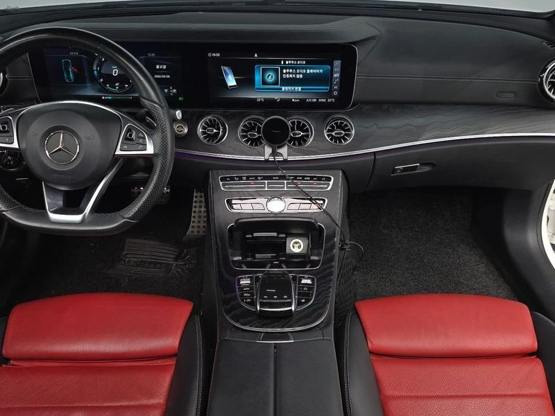 Mercedes-Benz E 220 E220d Coupe| 194�.�. | Mobile.bg � ����������� 7