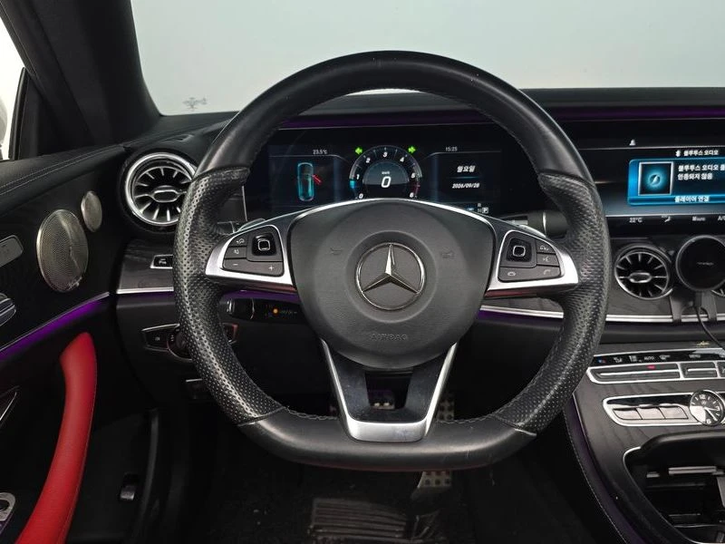 Mercedes-Benz E 220 E220d Coupe| 194�.�. | Mobile.bg � ����������� 12
