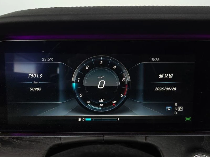 Mercedes-Benz E 220 E220d Coupe| 194�.�. | Mobile.bg � ����������� 8