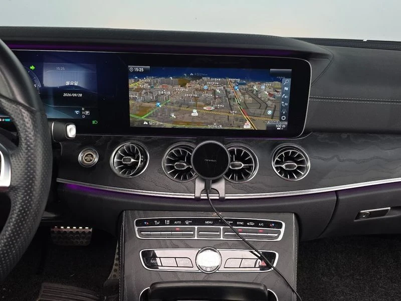 Mercedes-Benz E 220 E220d Coupe| 194�.�. | Mobile.bg � ����������� 13