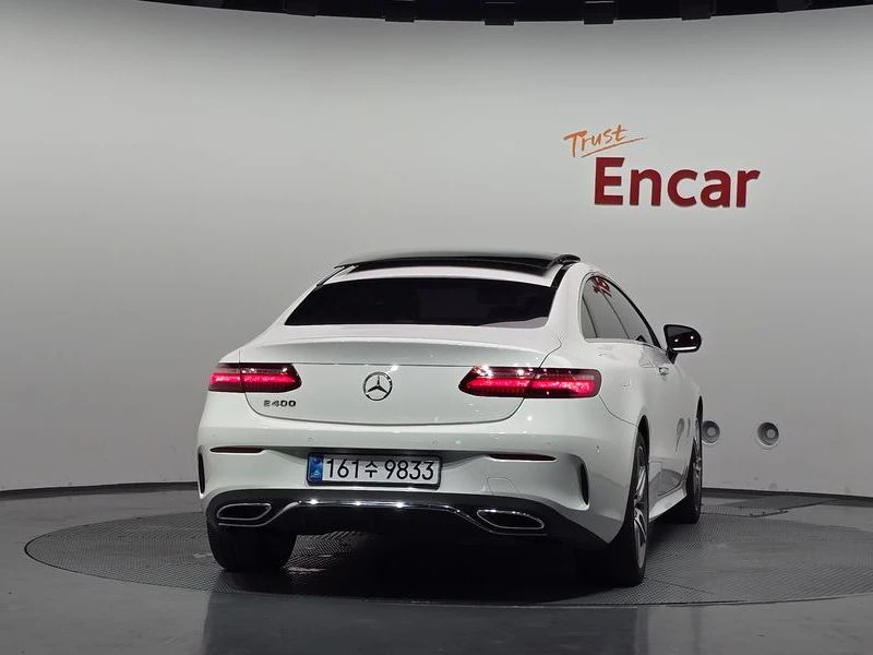 Mercedes-Benz E 220 E220d Coupe| 194�.�. | Mobile.bg � ����������� 4