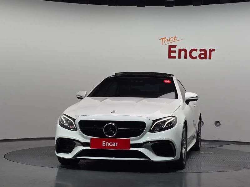 Mercedes-Benz E 220 E220d Coupe| 194�.�. | Mobile.bg � ����������� 3