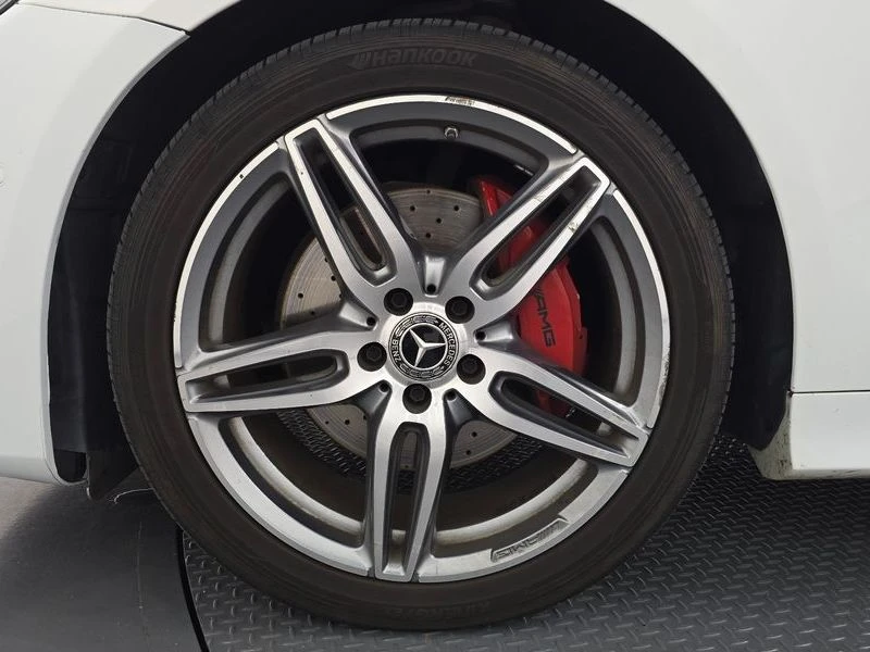 Mercedes-Benz E 220 E220d Coupe| 194�.�. | Mobile.bg � ����������� 5