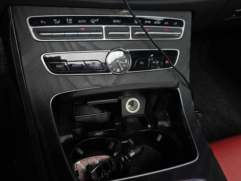 Mercedes-Benz E 220 E220d Coupe| 194�.�. | Mobile.bg � ����������� 15