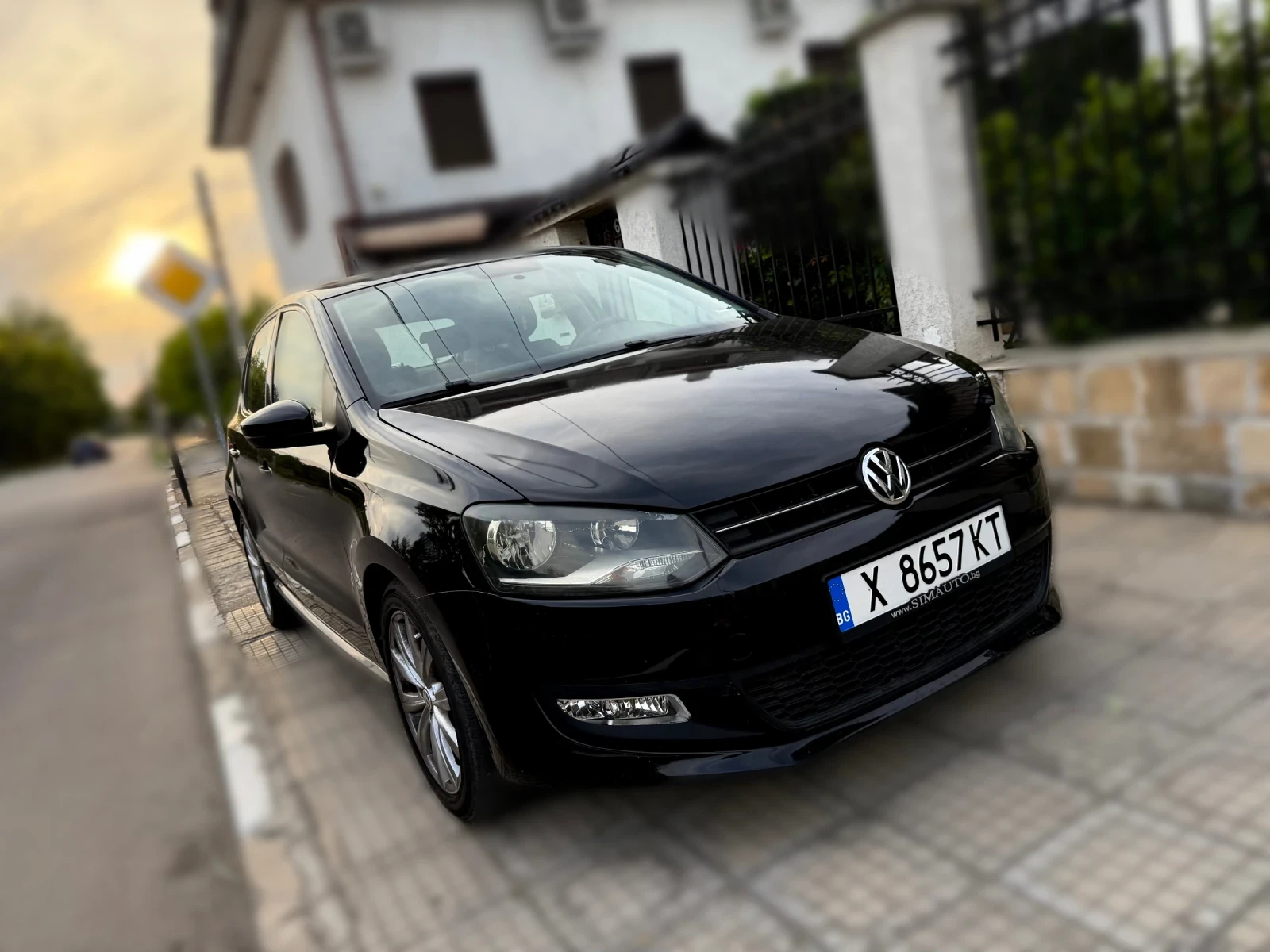 VW Polo, снимка 1