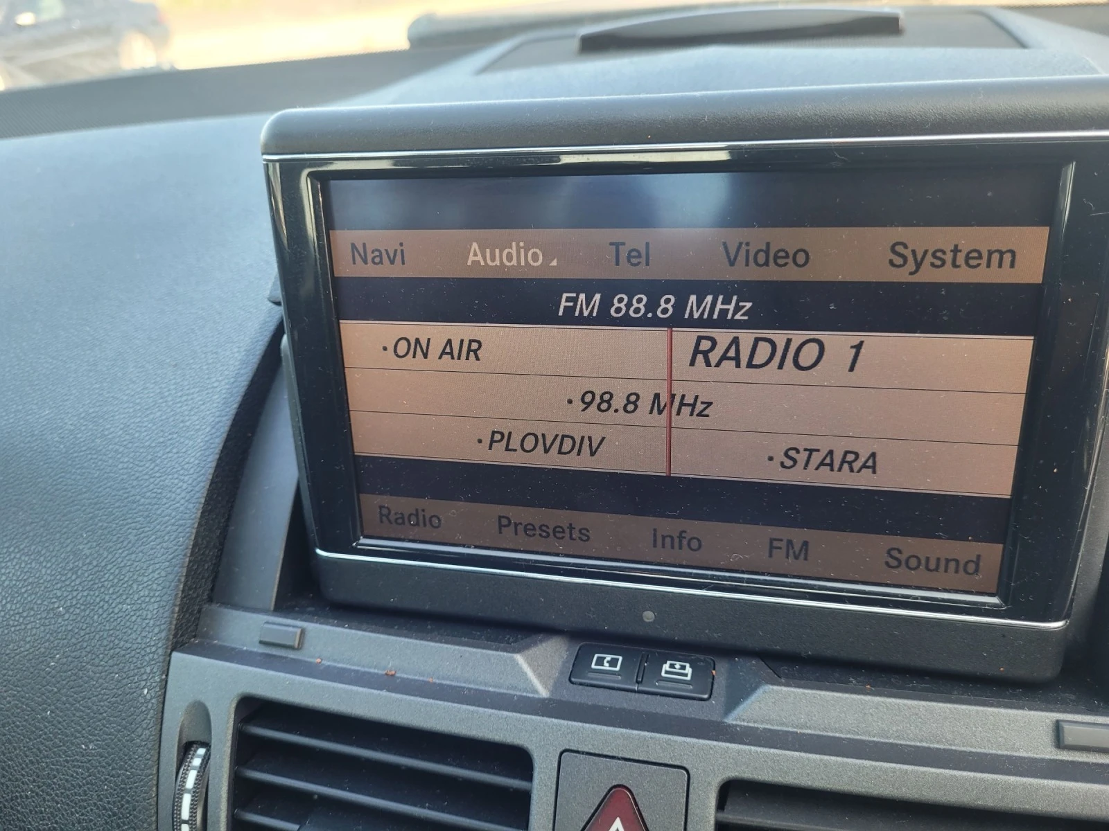 Mercedes-Benz B 220 2.2CDI OM 651 | Mobile.bg   11