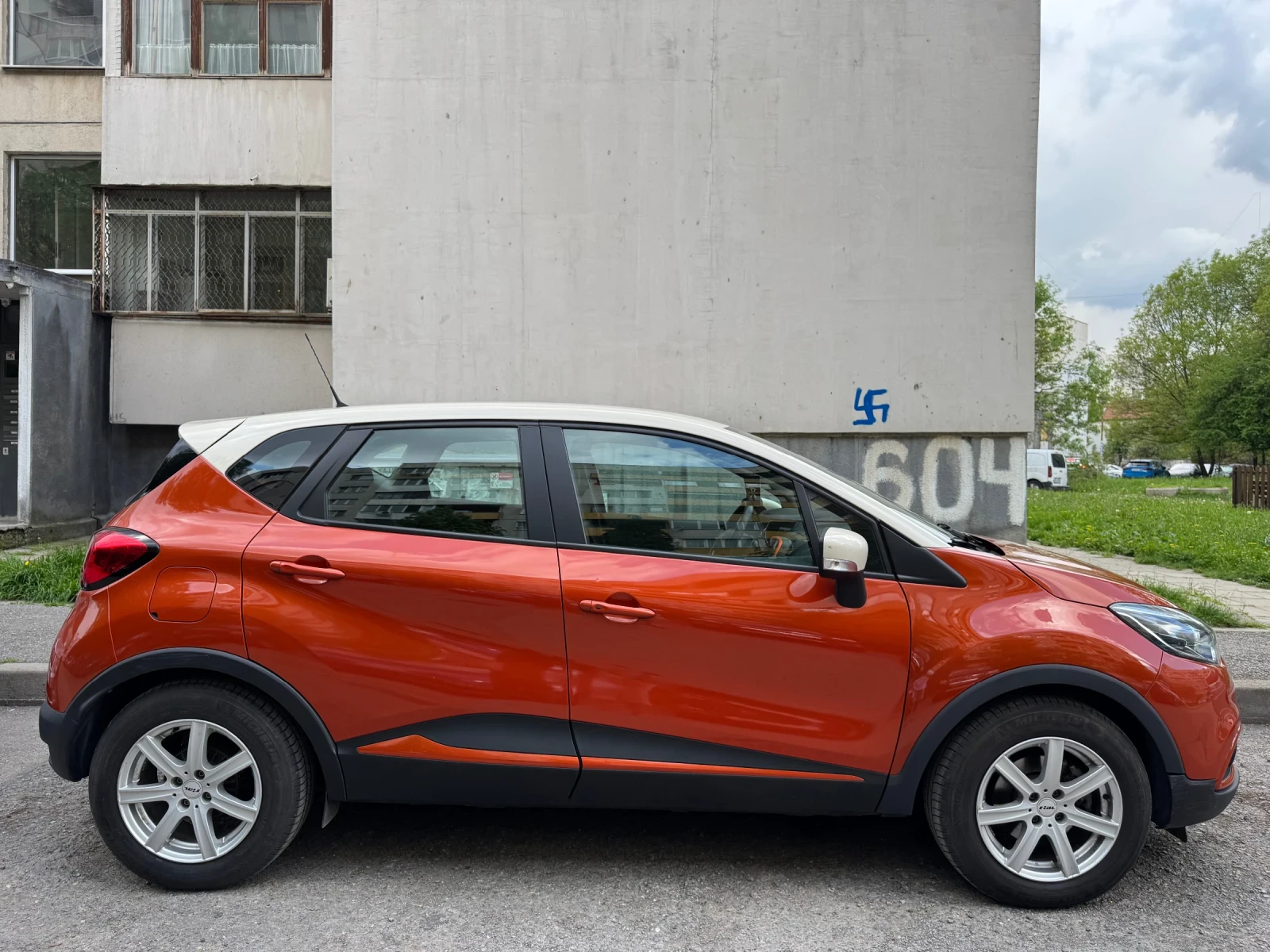 Renault Captur 1.2 Tce 120hp - изображение 7