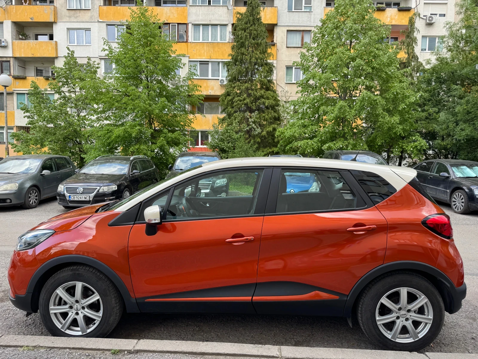 Renault Captur 1.2 Tce 120hp - изображение 3
