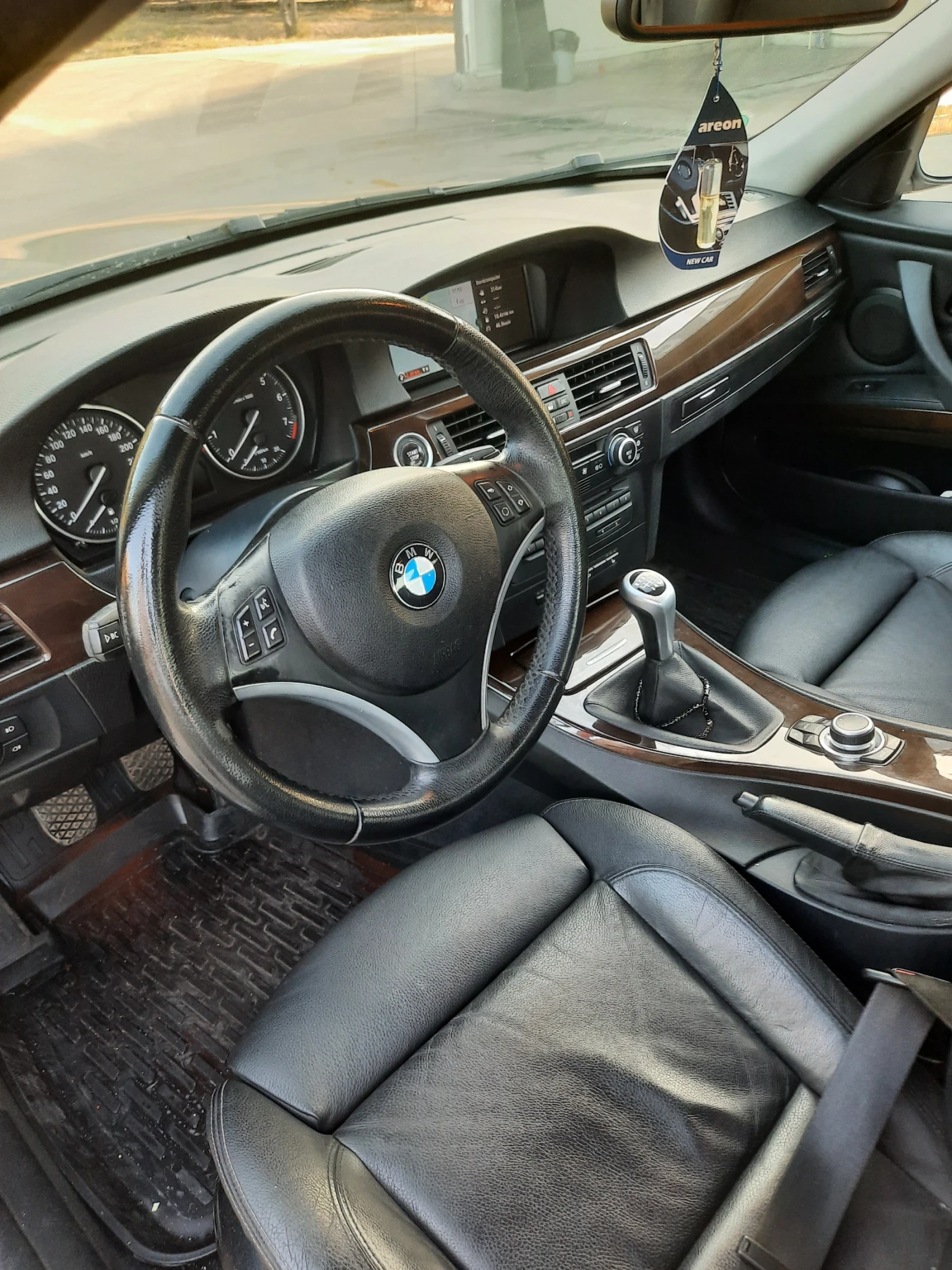 BMW 325 325xdrivе  - изображение 10