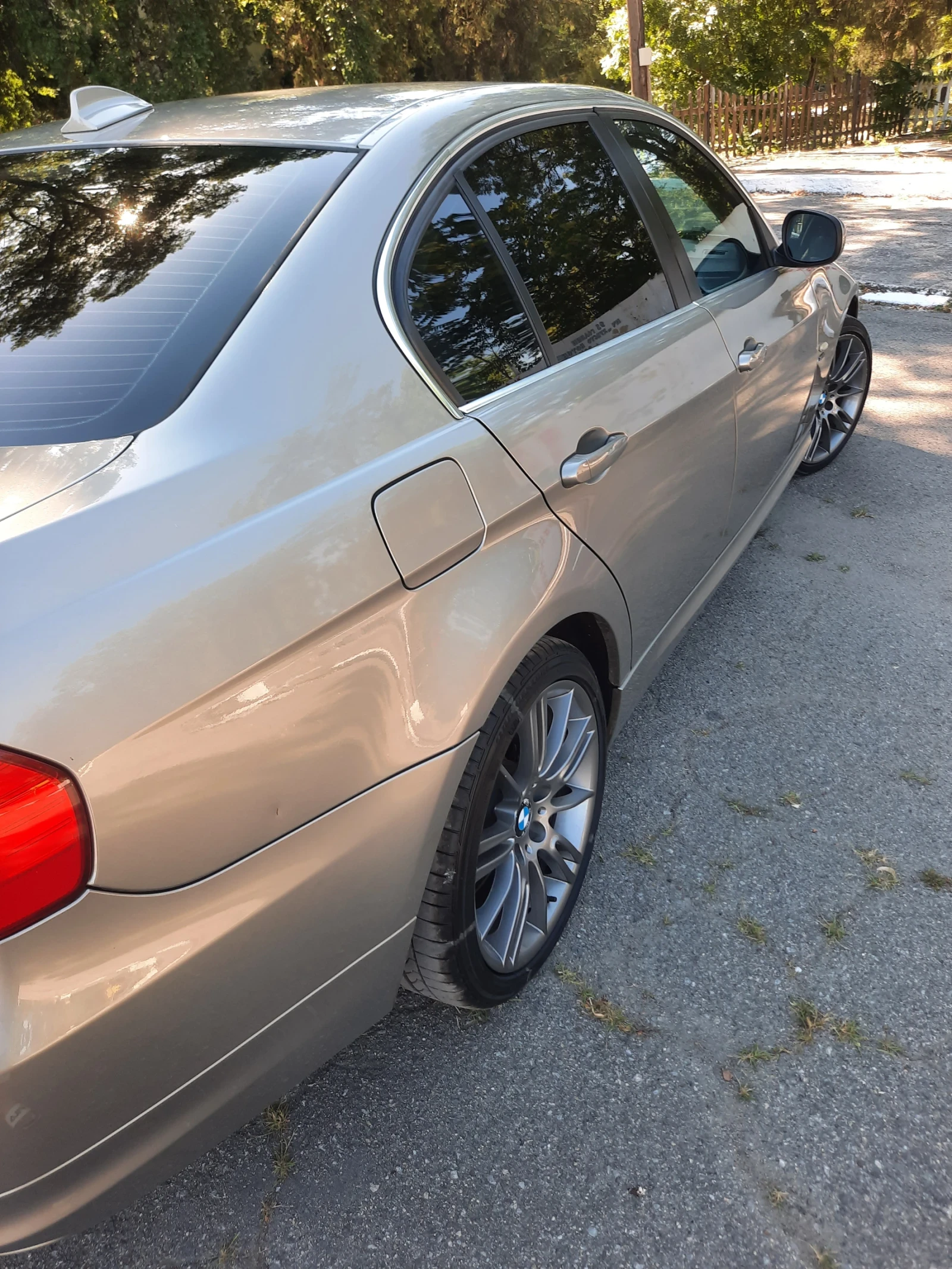 BMW 325 325xdrivе  - изображение 3
