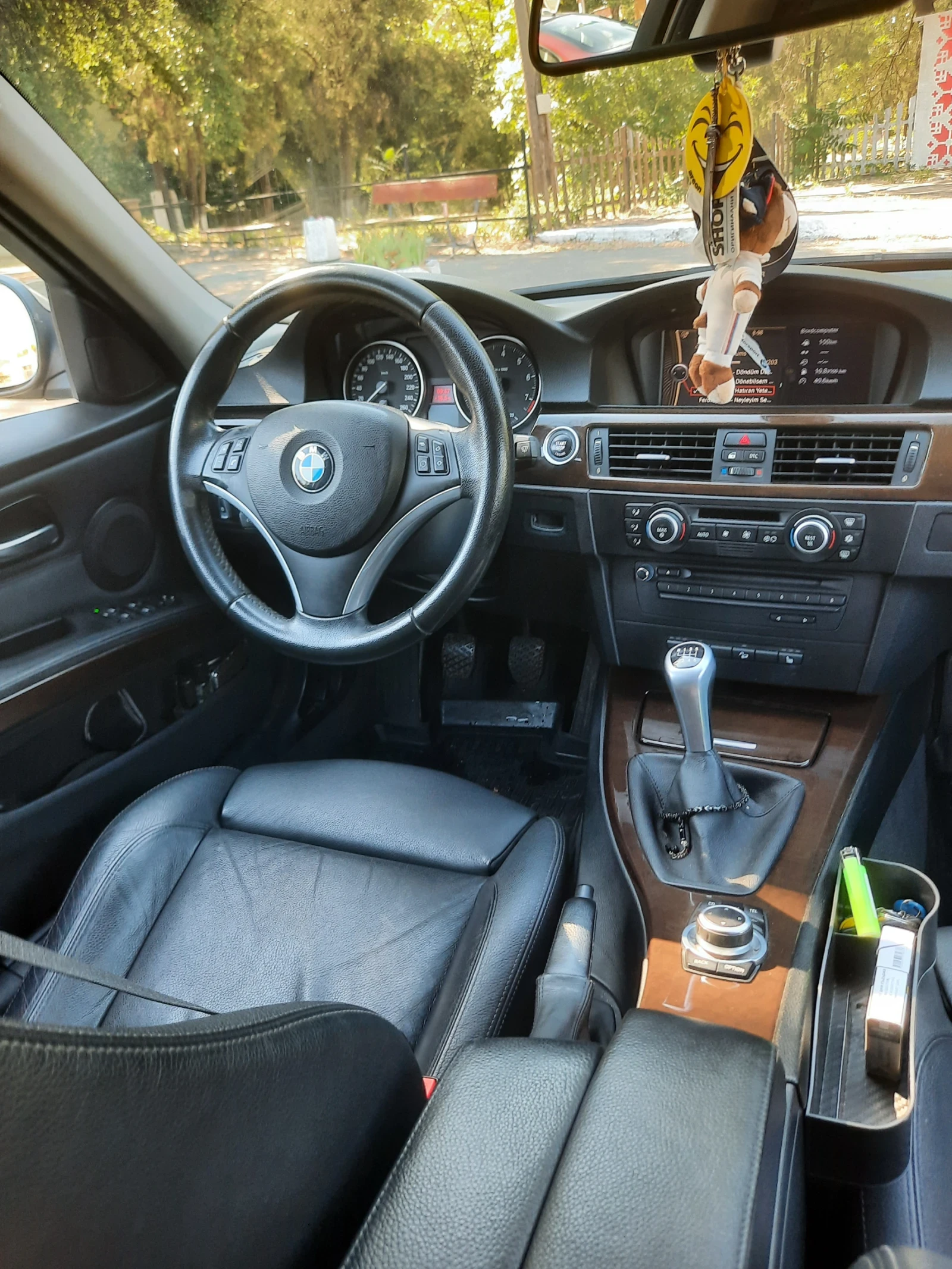 BMW 325 325xdrivе  - изображение 5
