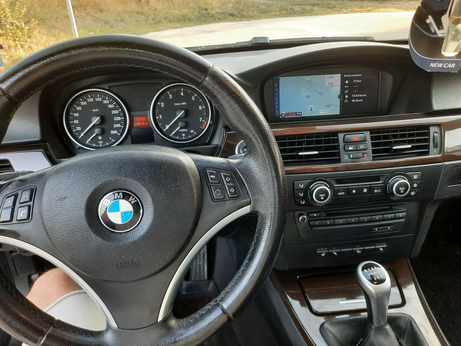 BMW 325 325xdrivе  - изображение 7