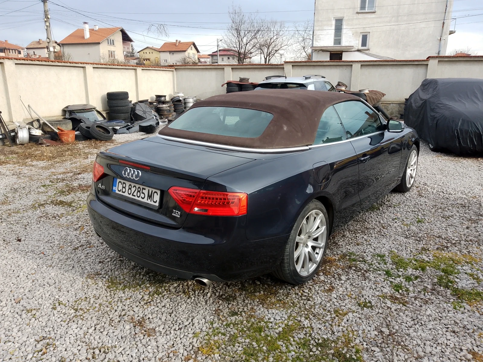 Audi A5 3, 0-4х4-245ks - изображение 3
