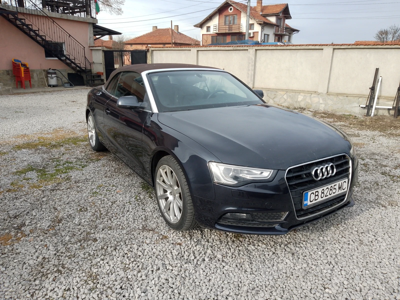 Audi A5 3, 0-4х4-245ks - изображение 2