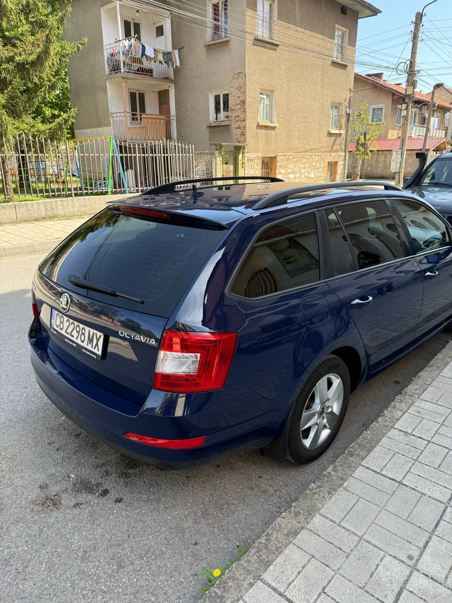 Skoda Octavia  - изображение 3
