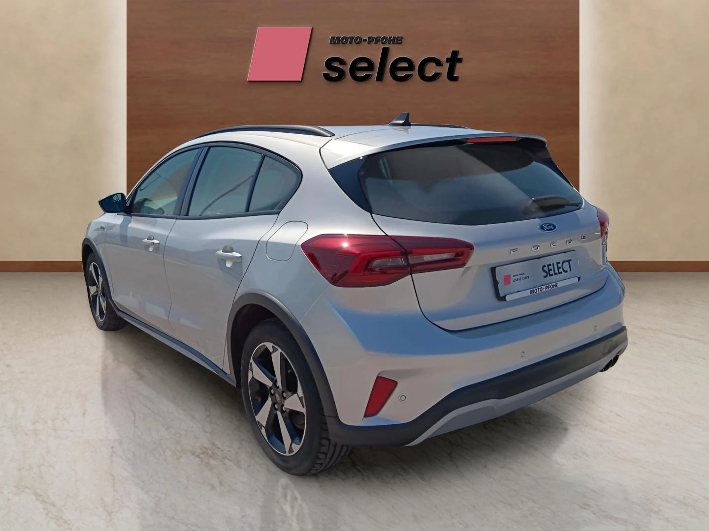 Ford Focus 1.0 EcoBoost - изображение 7