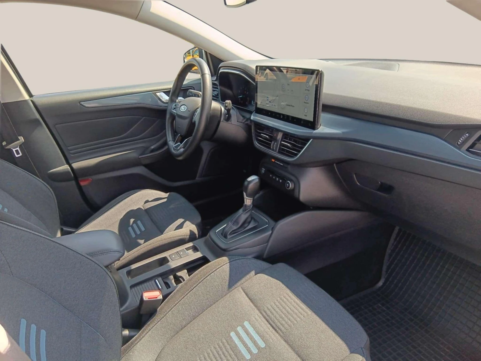 Ford Focus 1.0 EcoBoost - изображение 10
