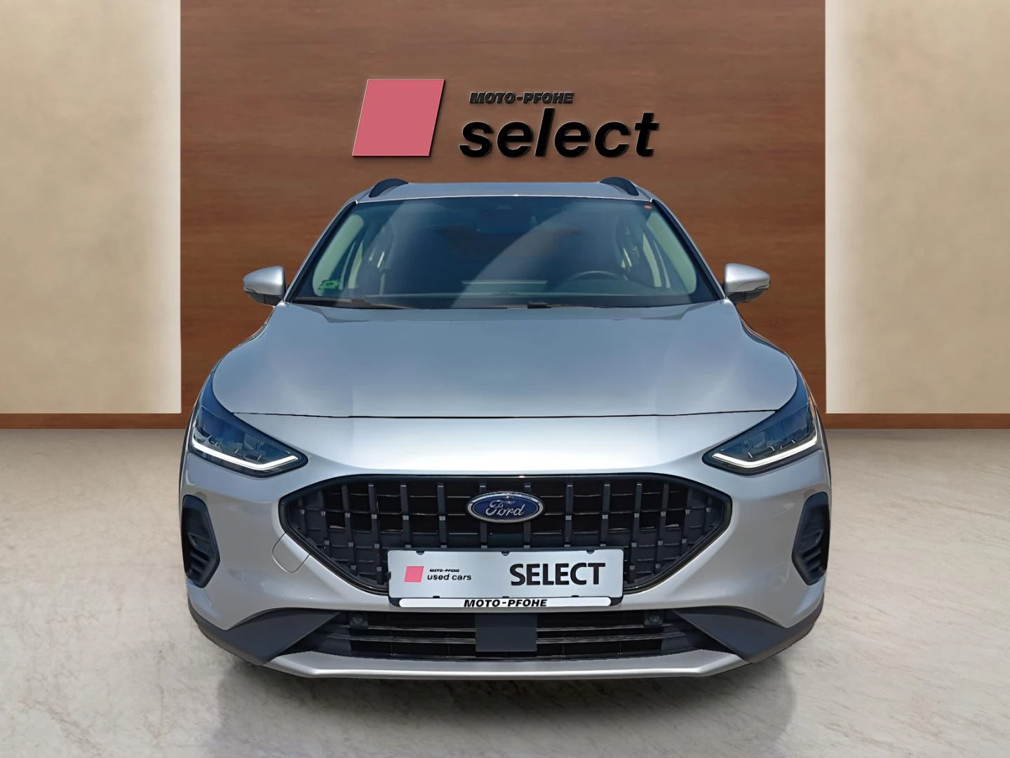 Ford Focus 1.0 EcoBoost - изображение 2