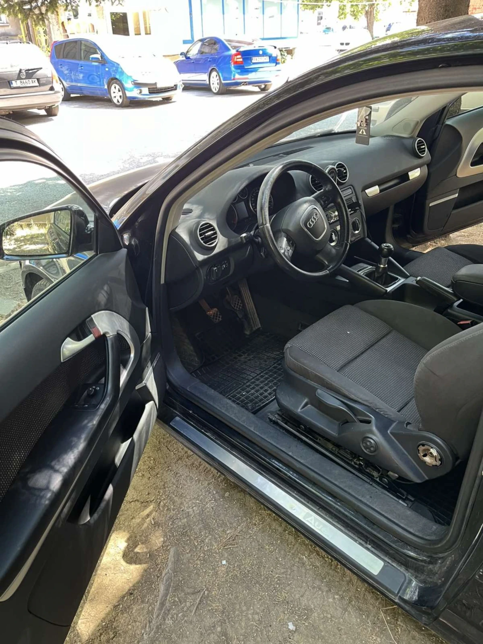 Audi A3 1.9 TDI - изображение 10