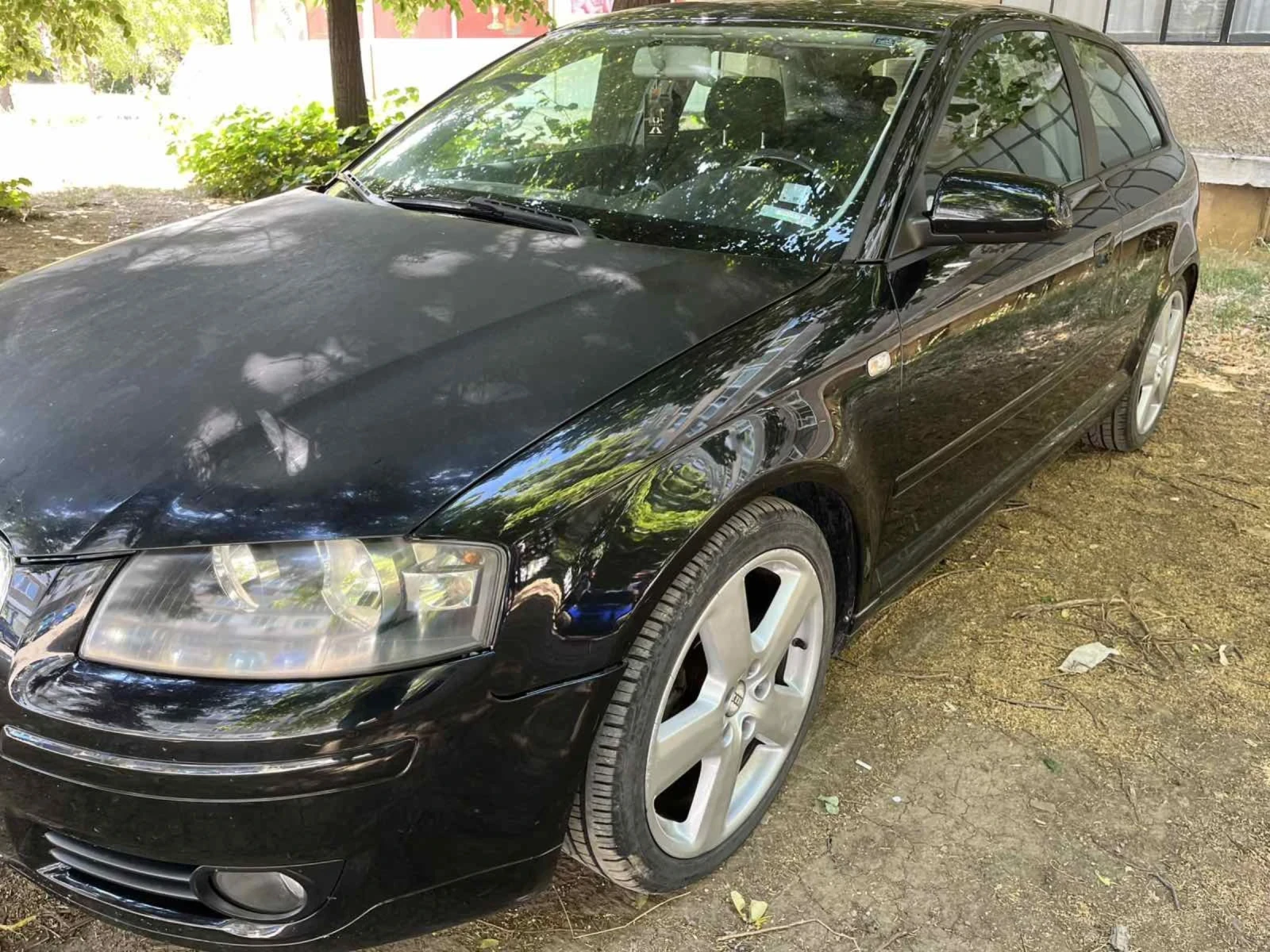 Audi A3 1.9 TDI - изображение 3
