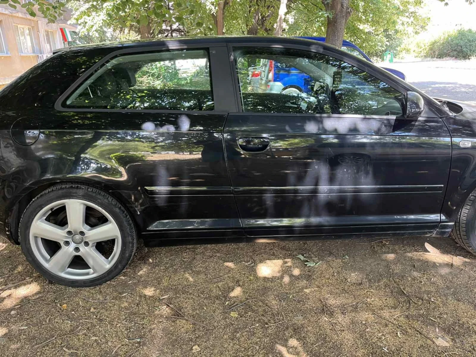 Audi A3 1.9 TDI - изображение 6