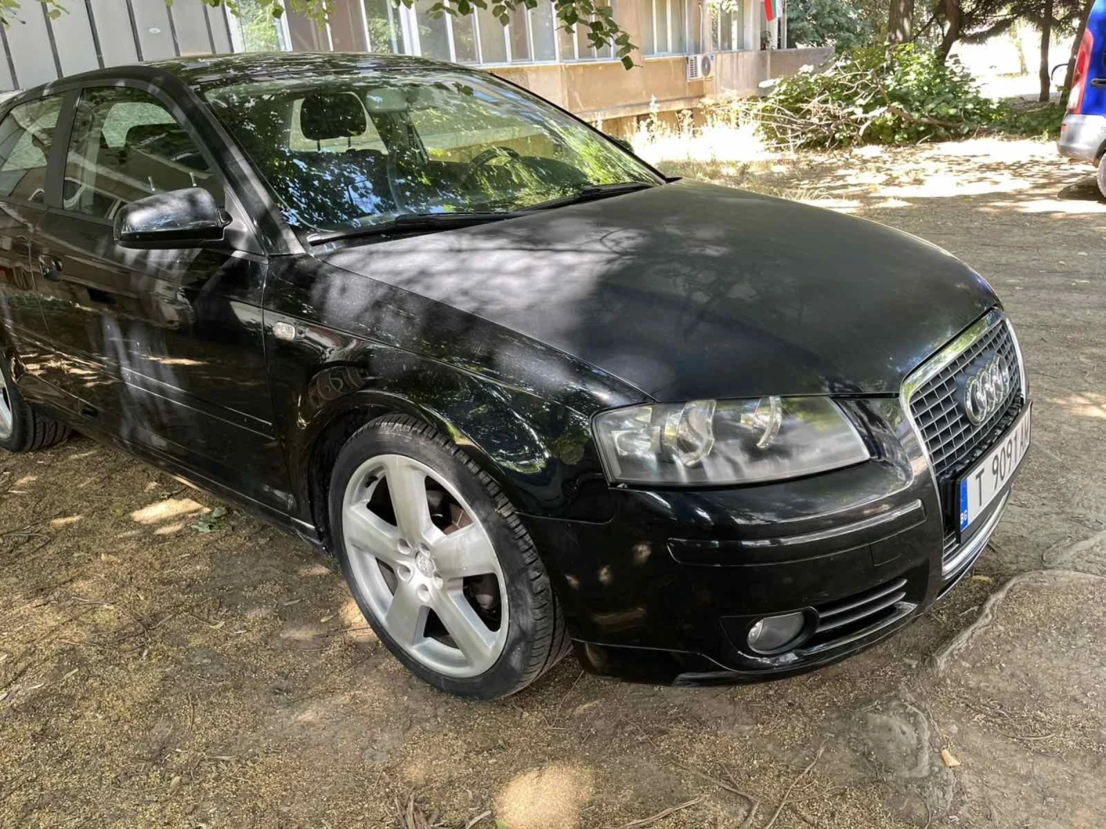 Audi A3 1.9 TDI - изображение 4