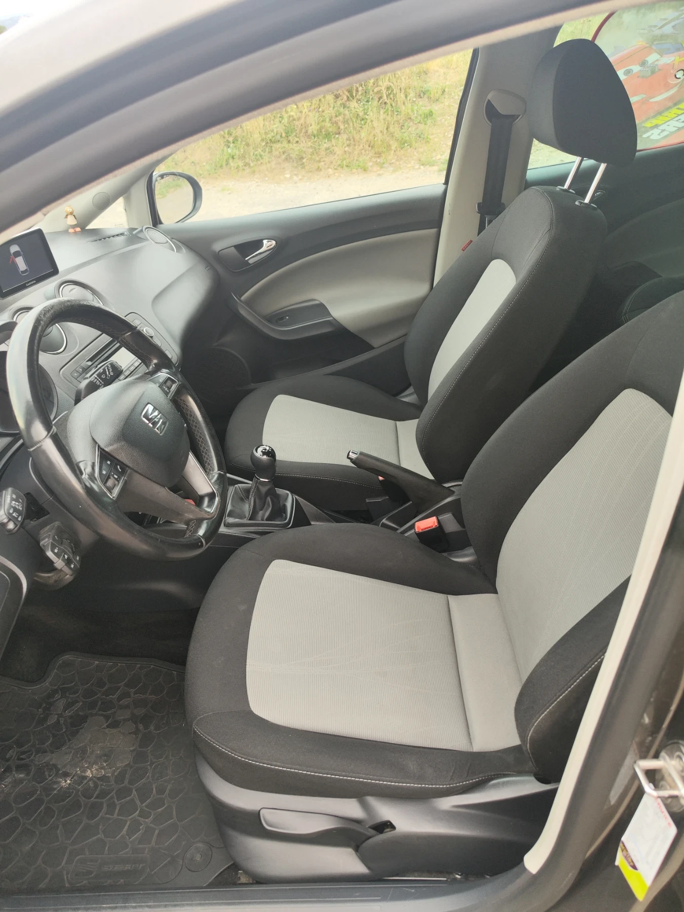 Seat Ibiza 1.5 TSI - изображение 5