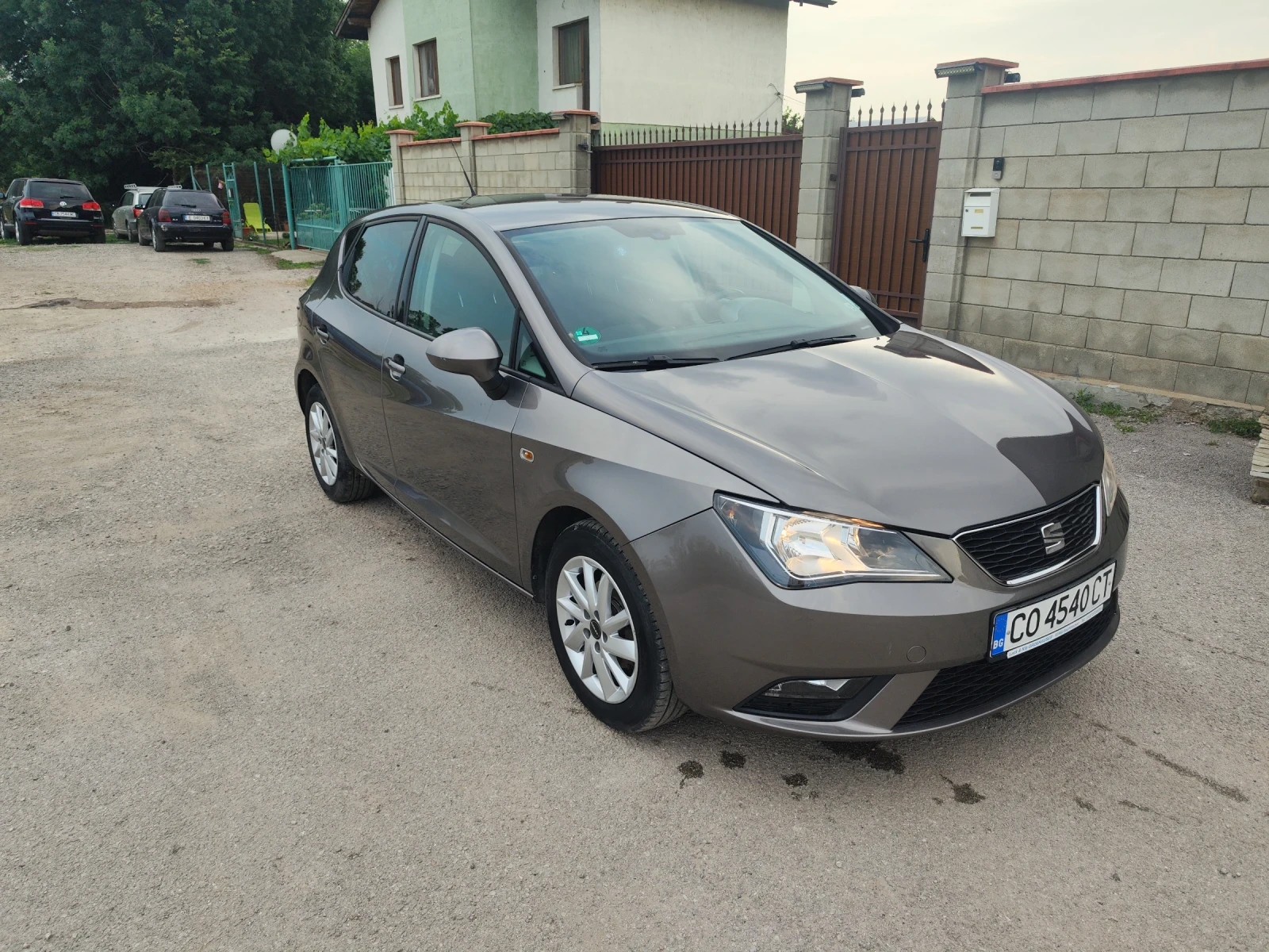 Seat Ibiza 1.5 TSI - изображение 3