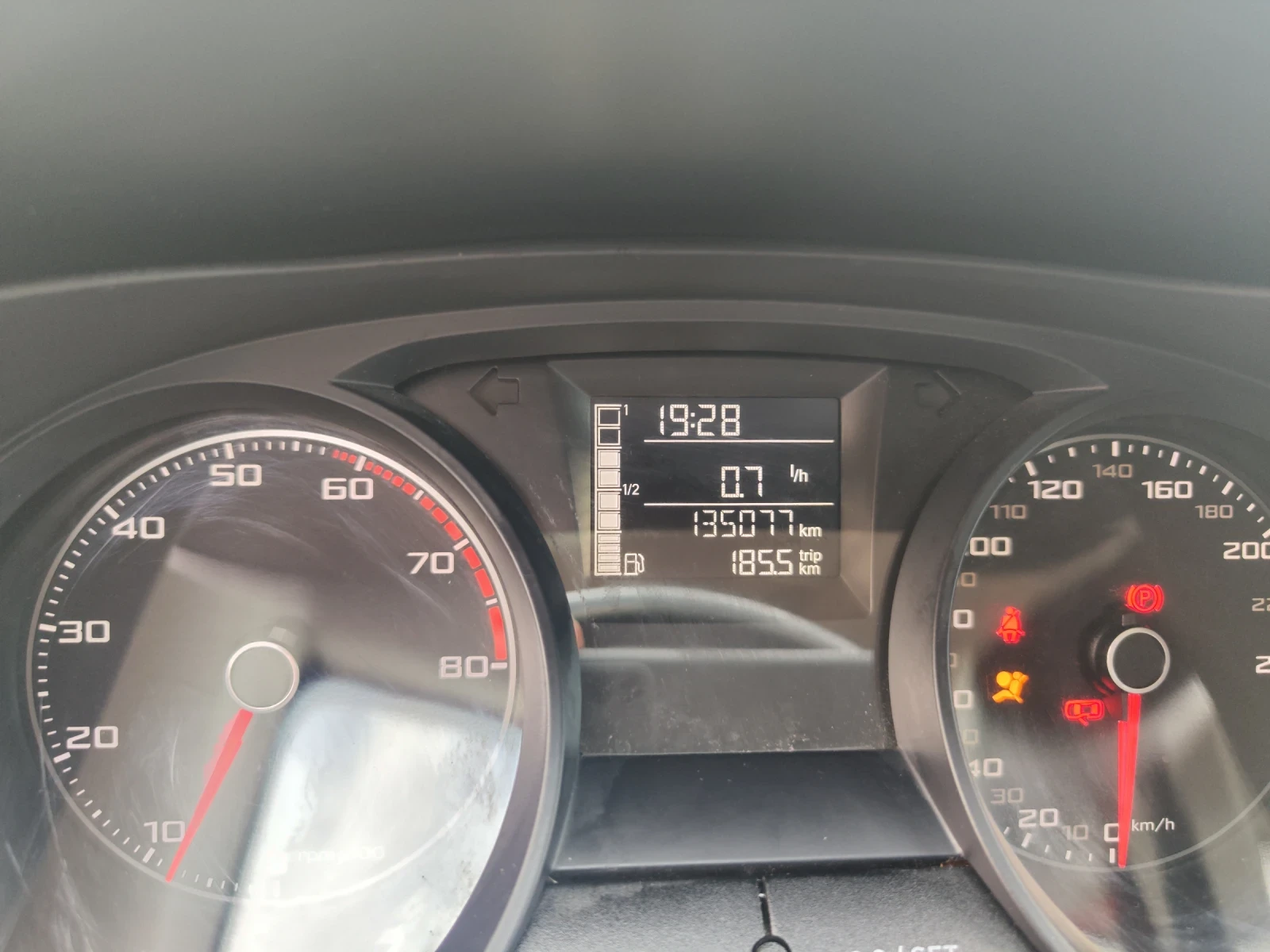 Seat Ibiza 1.5 TSI - изображение 8