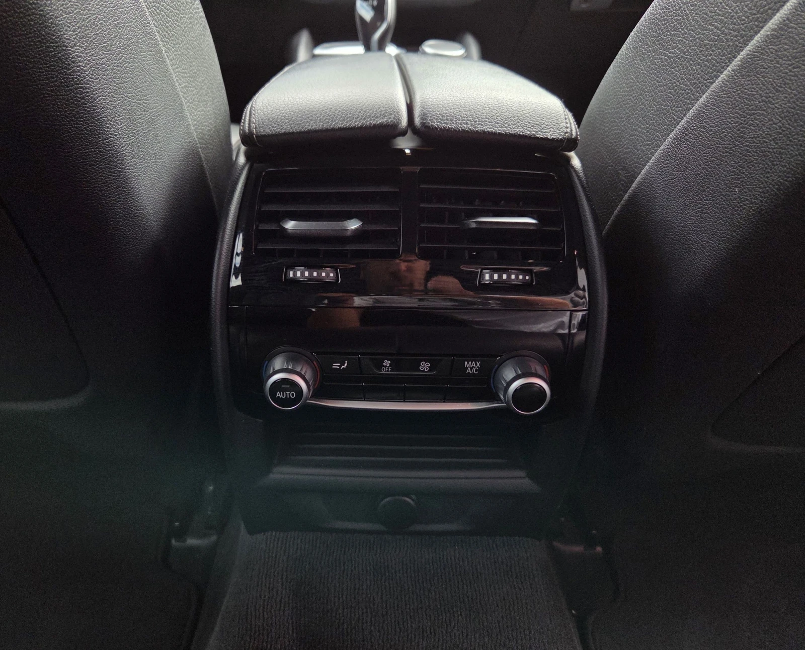 BMW 530 Xd M-pack | Mobile.bg   15