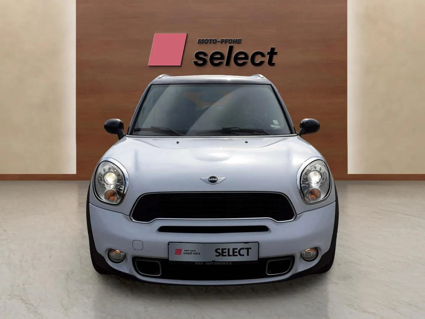 Mini Cooper s 1.6 - изображение 2