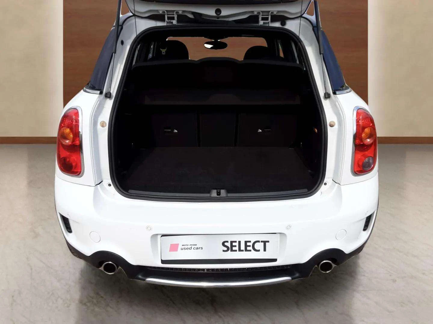 Mini Cooper s 1.6 | Mobile.bg   12