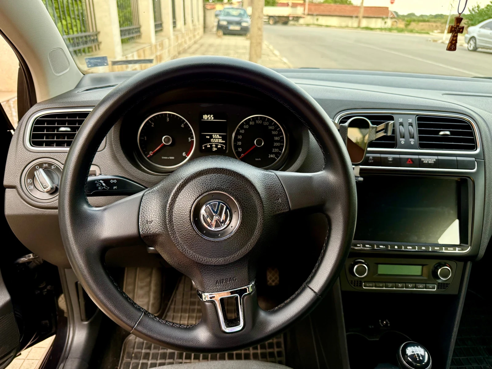 VW Polo  - изображение 8