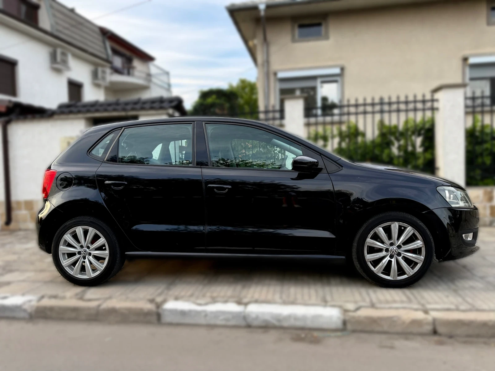 VW Polo | Mobile.bg — изображение 13