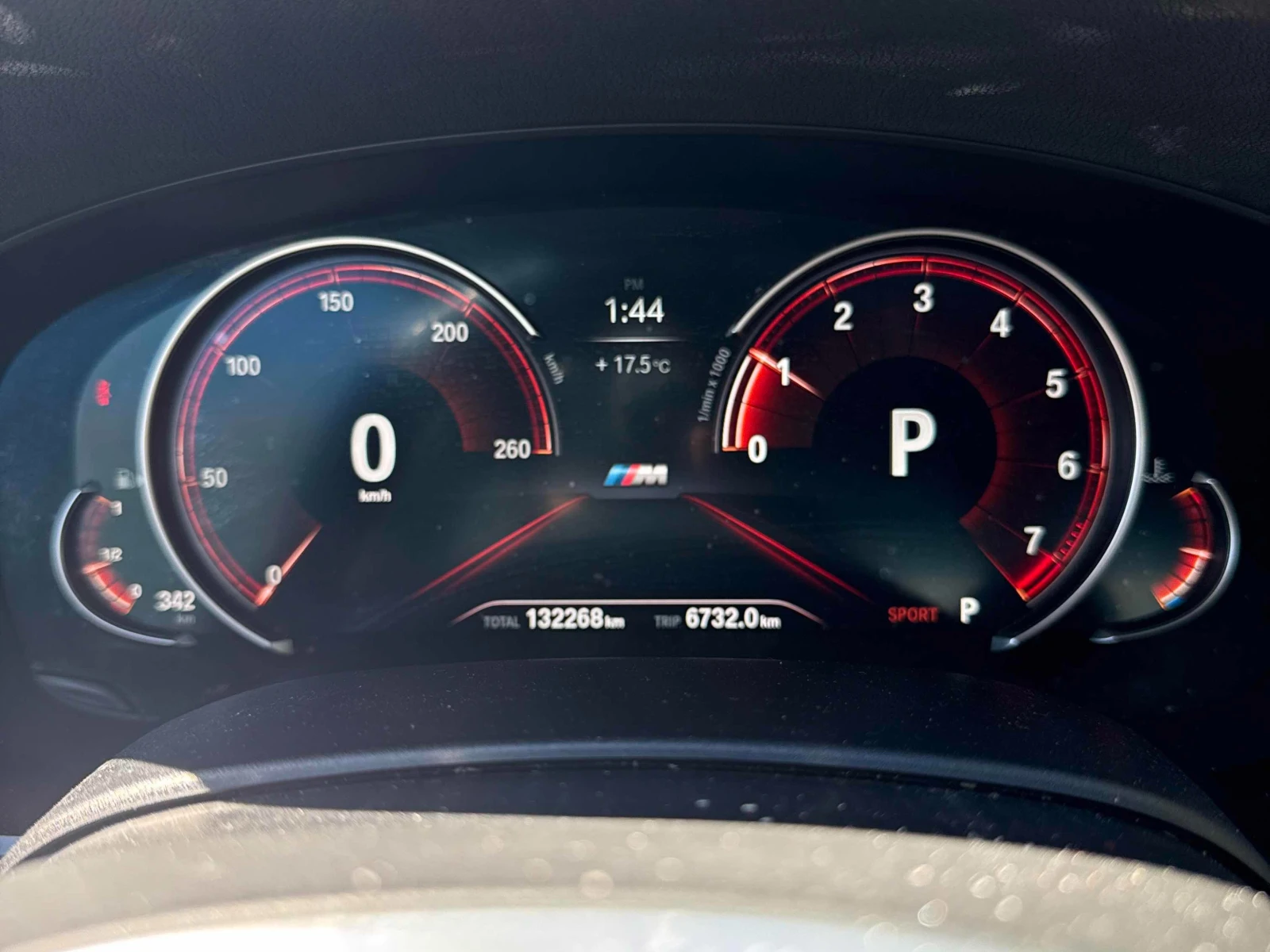 BMW 530 CARFAX * * АВТО КРЕДИТ * *  - изображение 8
