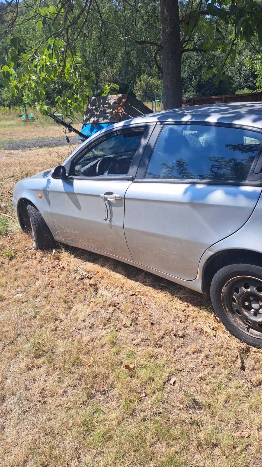 Alfa Romeo 147  - изображение 3